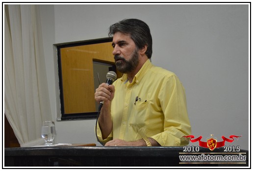 rolim de moura
